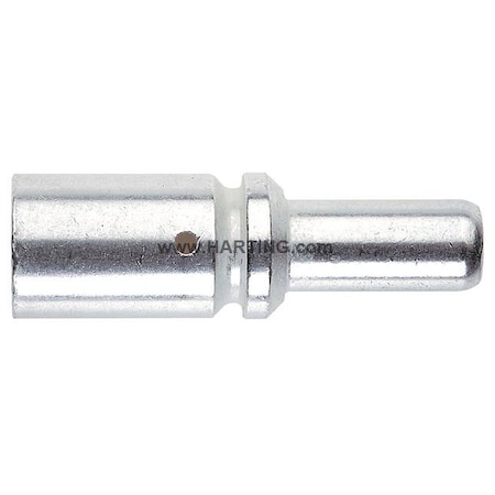 Harting Han Tc100 Stiftkontakt 35 sq mm, PK 10 09110006135
